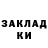 Кетамин VHQ A.I.D. channel